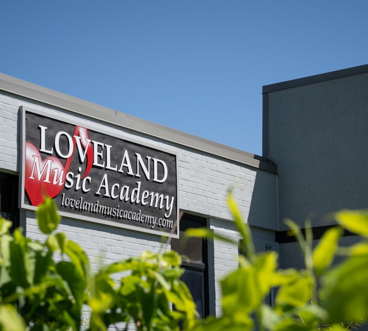 Loveland Music Academy (Loveland,&nbspOH)
